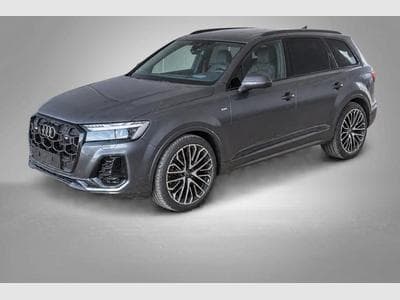 Audi Q7 S line business 3.0 TDI 8-Gang-Tiptronic quattro (2026) - Photo 1