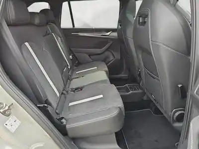 Skoda Kodiaq 1.5 TSI iV 150 kW Sportline (2026) - Photo 13