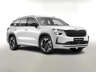 Skoda Kodiaq Sportline (2026) - Foto 1