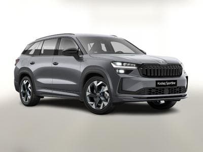 Skoda Kodiaq Sportline (2026) - Foto 1