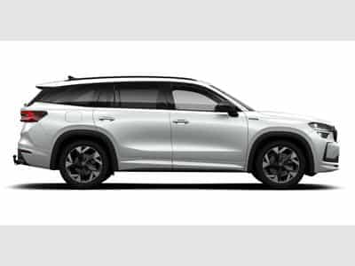 Skoda Kodiaq Sportline (2026) - Photo 3