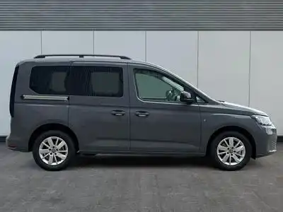 VW Caddy LIFE (2025) - Photo 5