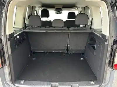 VW Caddy LIFE (2025) - Photo 11