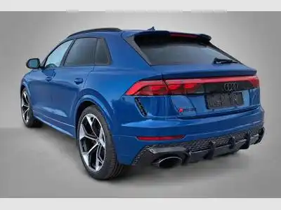 Audi RSQ8 performance 4.0 TFSI 8-Gang-Tiptronic quattro (2026) - Photo 2