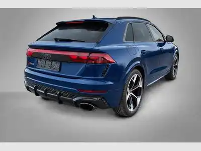 Audi RSQ8 performance 4.0 TFSI 8-Gang-Tiptronic quattro (2026) - Photo 3