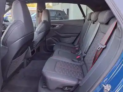 Audi RSQ8 performance 4.0 TFSI 8-Gang-Tiptronic quattro (2026) - Photo 6