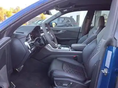 Audi RSQ8 performance 4.0 TFSI 8-Gang-Tiptronic quattro (2026) - Photo 5