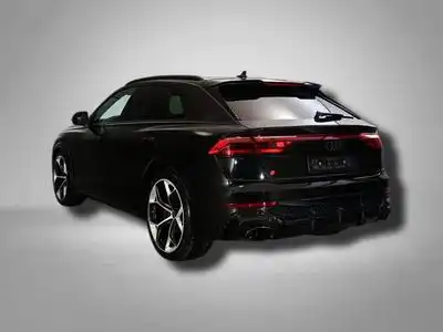 Audi RSQ8 performance 4.0 TFSI 8-Gang-Tiptronic quattro (2026) - Photo 3