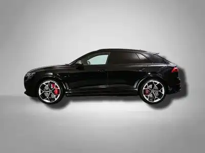 Audi RSQ8 performance 4.0 TFSI 8-Gang-Tiptronic quattro (2026) - Photo 2