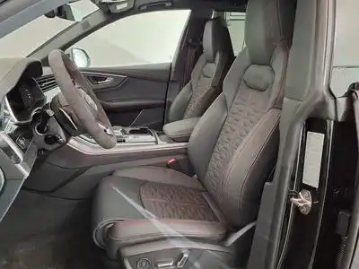 Audi RSQ8 performance 4.0 TFSI 8-Gang-Tiptronic quattro (2026) - Photo 9
