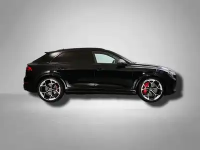 Audi RSQ8 performance 4.0 TFSI 8-Gang-Tiptronic quattro (2026) - Photo 6