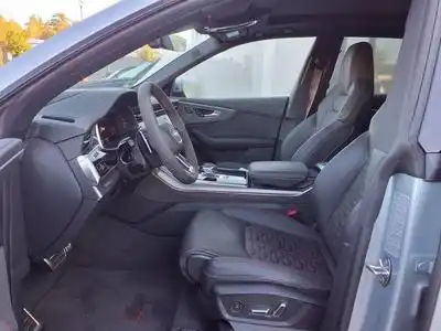Audi RSQ8 performance 4.0 TFSI 8-Gang-Tiptronic quattro (2026) - Photo 5
