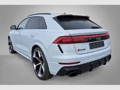 Audi RSQ8 performance 4.0 TFSI 8-Gang-Tiptronic quattro (2026) - Photo 2