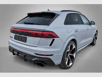 Audi RSQ8 performance 4.0 TFSI 8-Gang-Tiptronic quattro (2026) - Photo 3