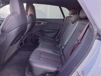 Audi RSQ8 performance 4.0 TFSI 8-Gang-Tiptronic quattro (2026) - Photo 6