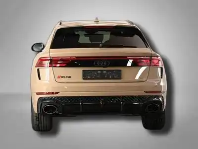 Audi RSQ8 RS Allrad (2026) - Photo 4