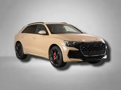 Audi RSQ8 RS Allrad (2026) - Photo 7