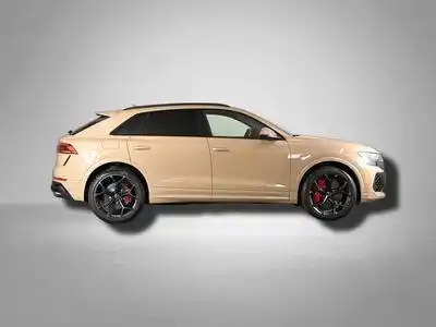Audi RSQ8 RS Allrad (2026) - Photo 6