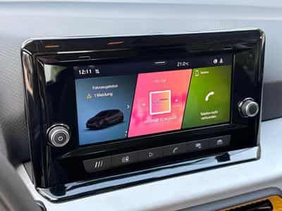Seat Ibiza Reference (2026) - Photo 13