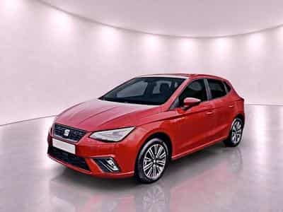 Seat Ibiza Copa (2025) - Photo 1