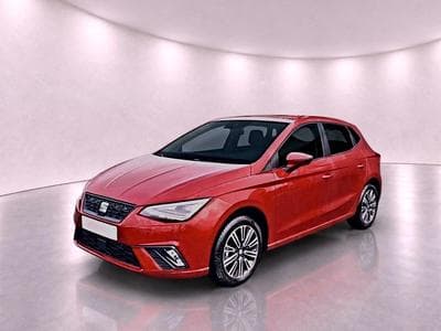 Seat Ibiza Copa (2025) - Photo 1