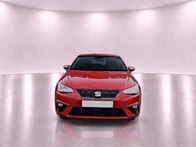 Seat Ibiza Copa (2025) - Photo 2