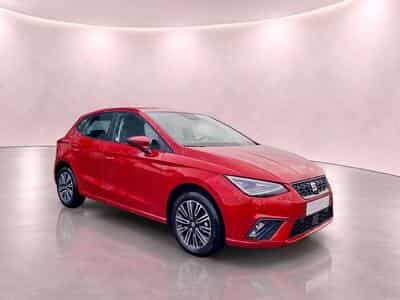 Seat Ibiza Copa (2025) - Photo 3