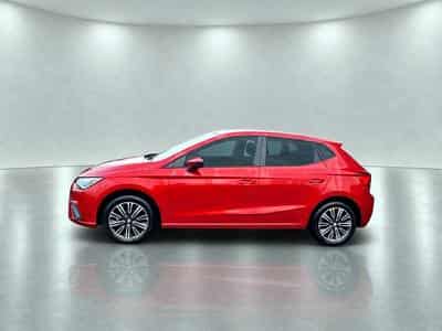 Seat Ibiza Copa (2025) - Photo 4