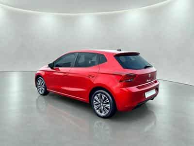 Seat Ibiza Copa (2025) - Photo 5