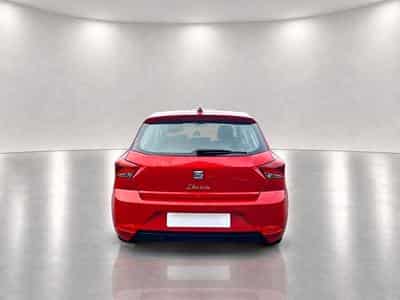 Seat Ibiza Copa (2025) - Photo 6