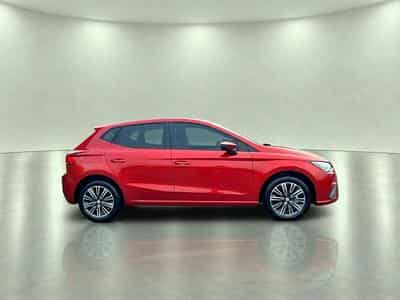 Seat Ibiza Copa (2025) - Photo 8