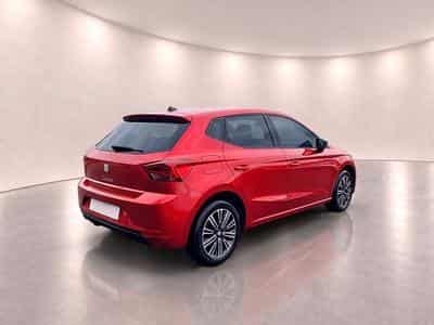 Seat Ibiza Copa (2025) - Photo 7