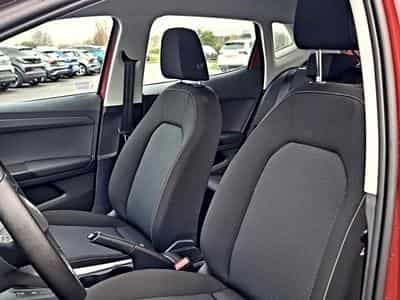 Seat Ibiza Copa (2025) - Photo 14