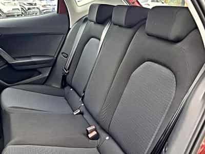 Seat Ibiza Copa (2025) - Photo 15
