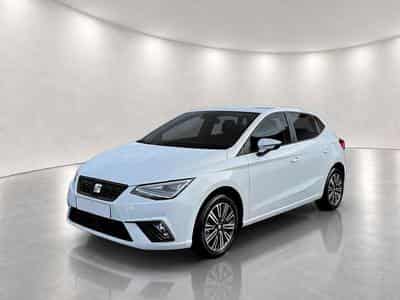 Seat Ibiza Copa (2025) - Photo 1