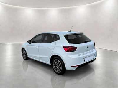 Seat Ibiza Copa (2025) - Photo 5