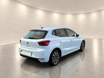 Seat Ibiza Copa (2025) - Photo 7