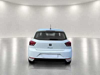 Seat Ibiza Copa (2025) - Photo 6