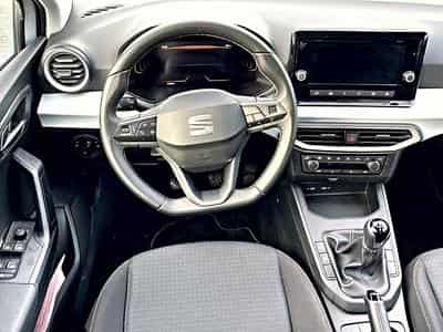 Seat Ibiza Copa (2025) - Photo 11