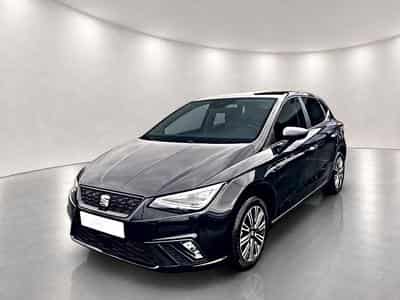 Seat Ibiza Copa (2025) - Photo 1