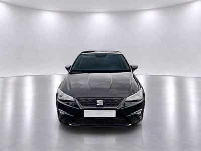 Seat Ibiza Copa (2025) - Photo 2