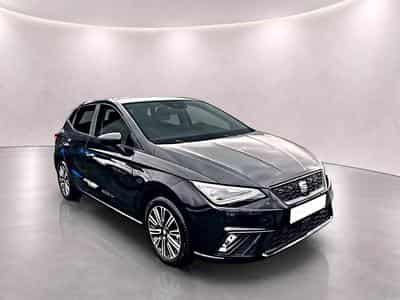 Seat Ibiza Copa (2025) - Photo 3