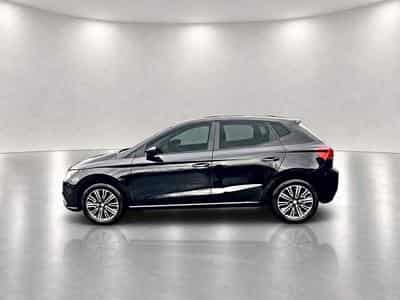 Seat Ibiza Copa (2025) - Photo 4
