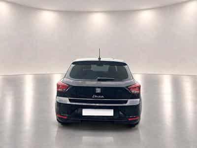 Seat Ibiza Copa (2025) - Photo 6
