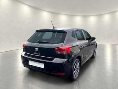 Seat Ibiza Copa (2025) - Photo 7