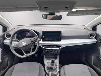 Seat Ibiza Copa (2025) - Photo 10