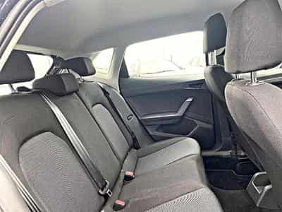 Seat Ibiza Copa (2025) - Photo 15