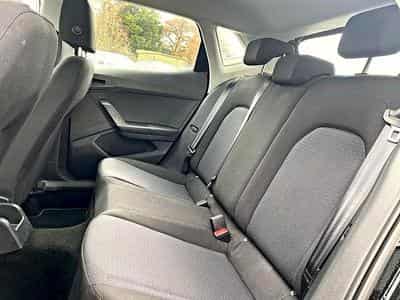 Seat Ibiza Copa (2025) - Photo 14