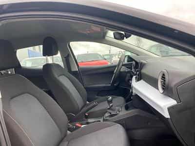 Seat Ibiza Copa (2025) - Photo 13