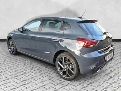 Seat Ibiza 1.0 TSI 85 kW FR (2026) - Photo 5
